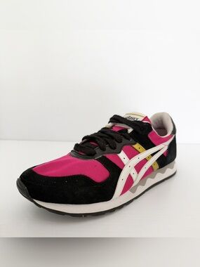 ASICS Womens Gel Holland A Sneakers Retro - 9.5
